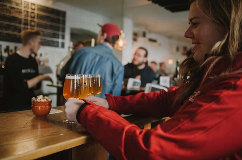 Copenhagen: Small Group Neighborhood Tour With Beer & Pubs - FAQ