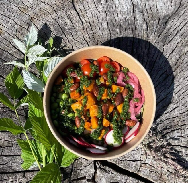 Copenhagen: The Forest Tower & Forgotten Giants Trolls Trip - Who Will Love This Tour?