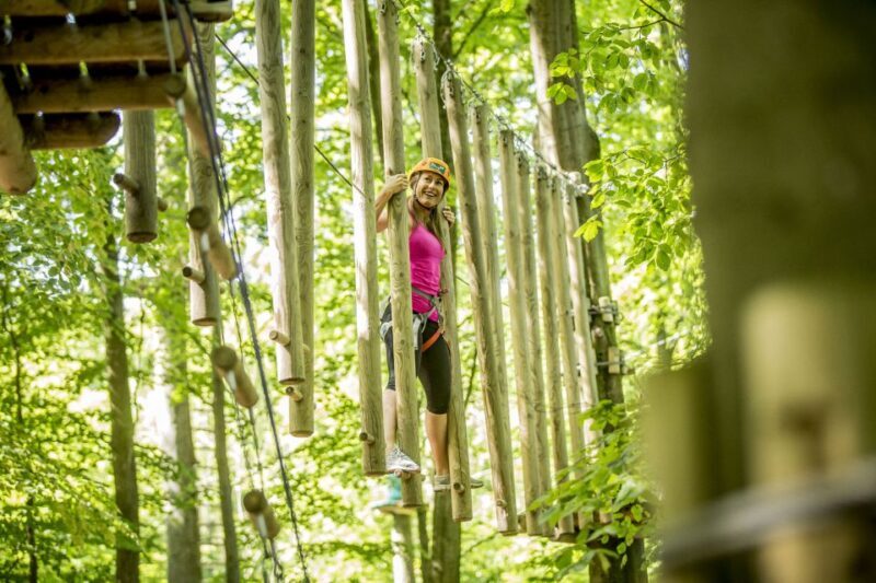 Copenhagen: The Forest Tower & Forgotten Giants Trolls Trip - The Sum Up