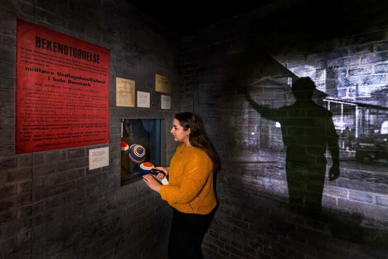 Copenhagen: The Museum of Danish Resistance Entrance Ticket - Who Will Benefit Most?
