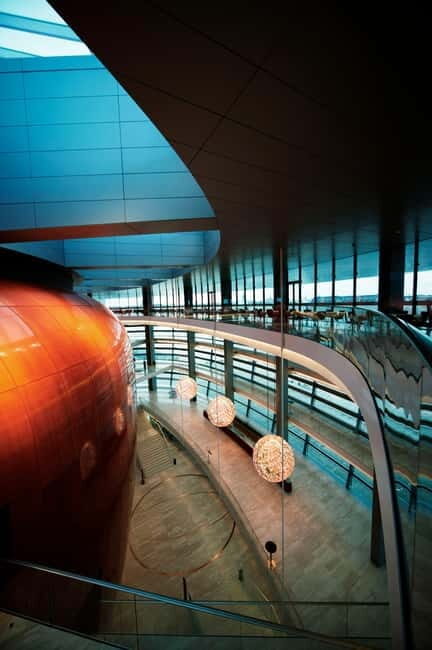 Copenhagen: The Opera House Guided Tour - FAQ