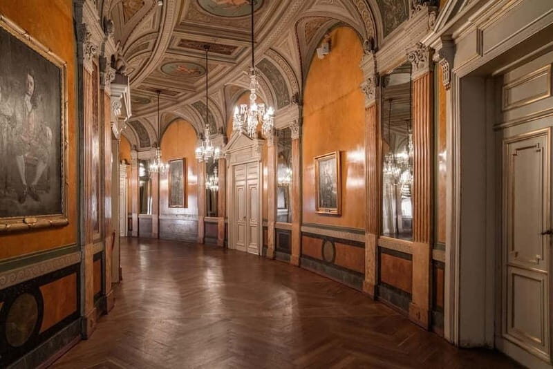 Copenhagen: The Royal Danish Theatre Guided Tour - Final Thoughts: Who Should Book This?