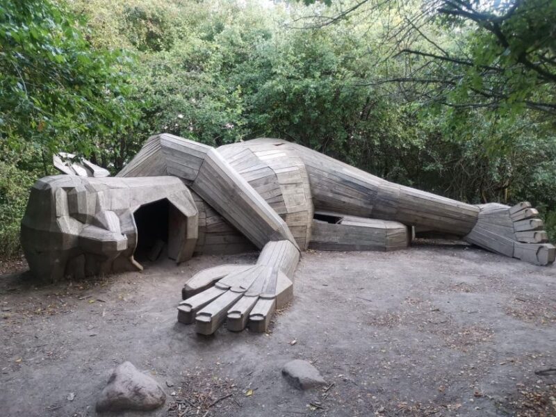 Copenhagen: The Six Forgotten Giants Hunt and Nature Walk - An In-Depth Look at the Copenhagen: The Six Forgotten Giants Hunt and Nature Walk