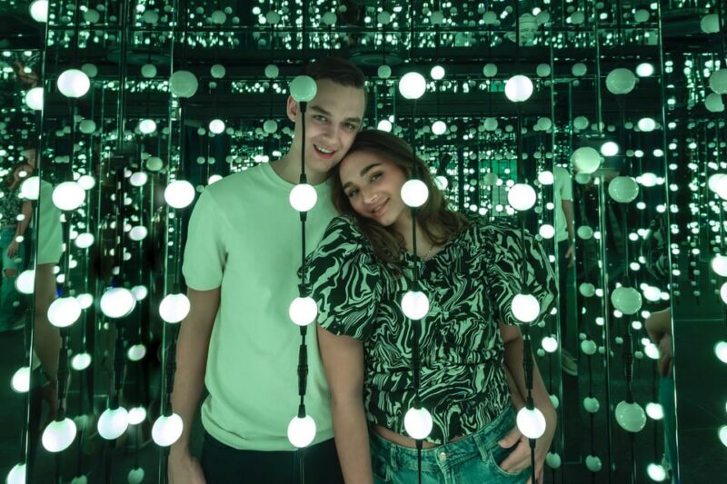 Copenhagen: THE TUBE Copenhagen Entrance Ticket - Who Should Consider Visiting THE TUBE?