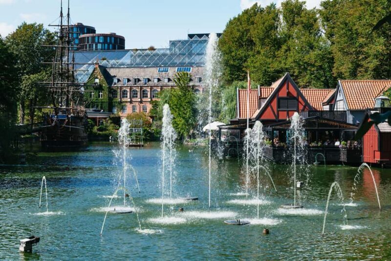 Copenhagen: Tivoli Gardens Unlimited Rides - The Sum Up: Who Is This Experience Best For?
