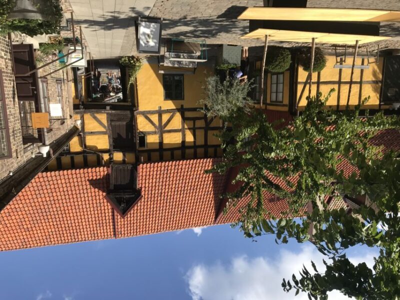 Copenhagen: Tour Across the Øresund Bridge to Lund and Malmö - Key Points