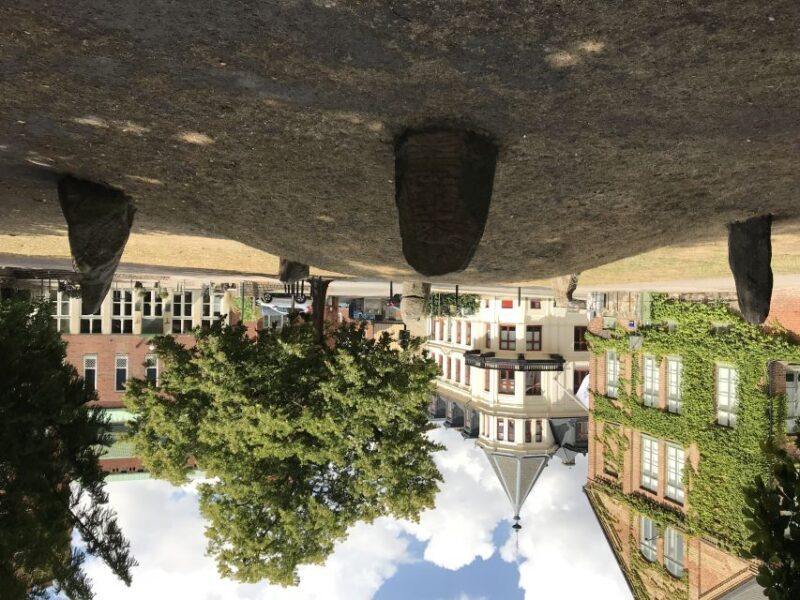 Copenhagen: Tour Across the Øresund Bridge to Lund and Malmö - FAQ