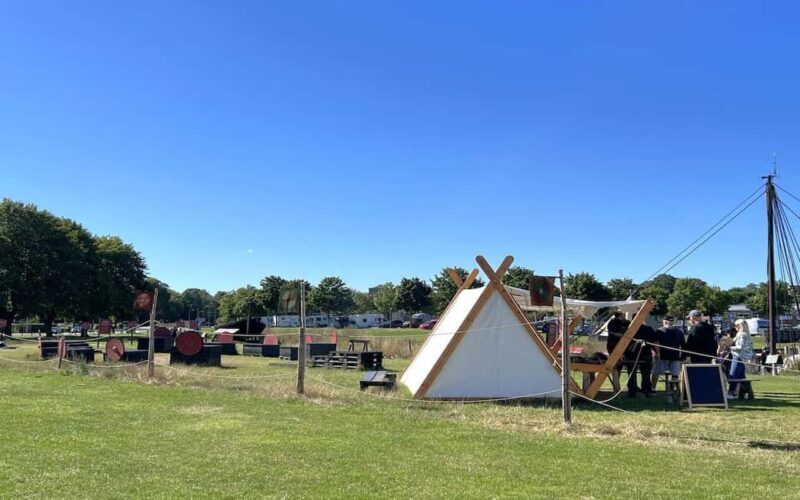 Copenhagen: Tour of Roskilde, the Viking city in Spanish - A Detailed Look at the Roskilde Viking and Royal Tour