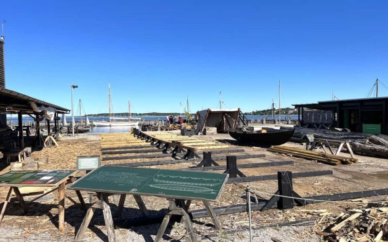 Copenhagen: Tour of Roskilde, the Viking city in Spanish - Final Thoughts