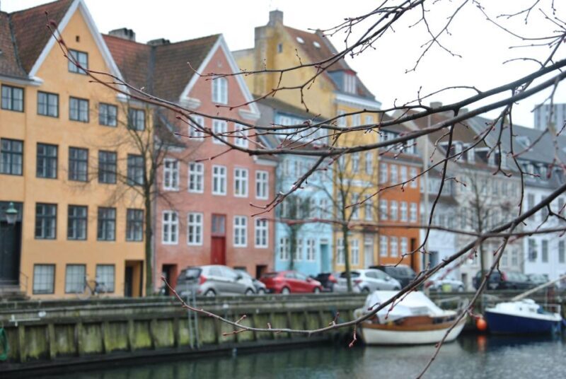 Copenhagen: Tour with Private Guide - The Sum Up
