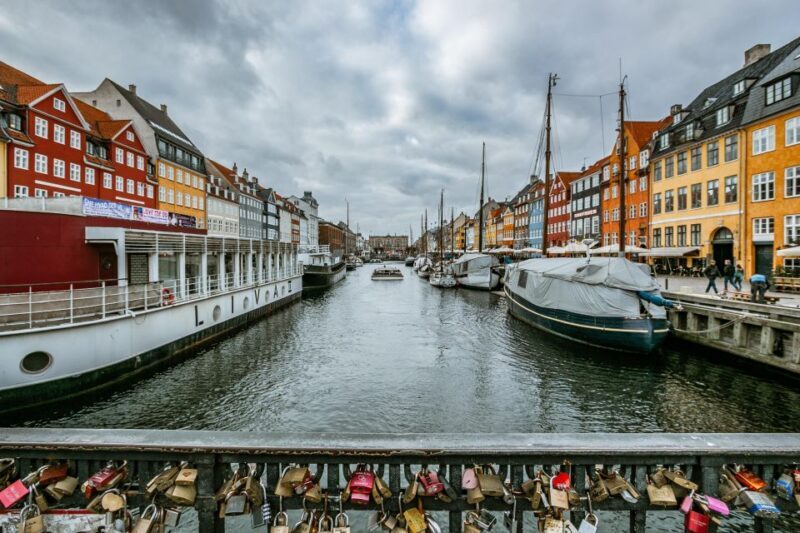 Copenhagen: Tour with Private Guide - Frequently Asked Questions