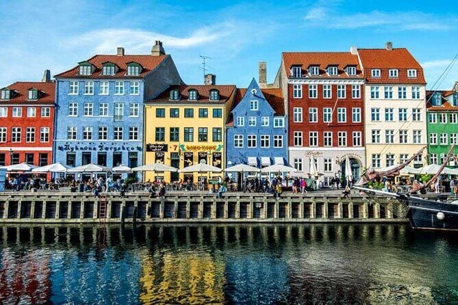 Copenhagen Walking Food Tour With Secret Food Tours - The Practical Aspects