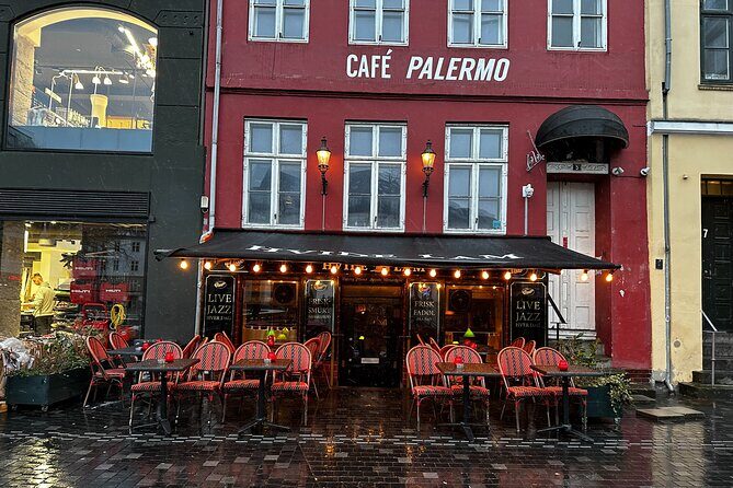 Copenhagen Walking Food Tour With Secret Food Tours - Who Should Book This Tour?