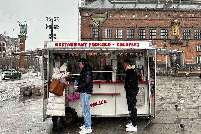 Copenhagen Walking Food Tour With Secret Food Tours - The Sum Up
