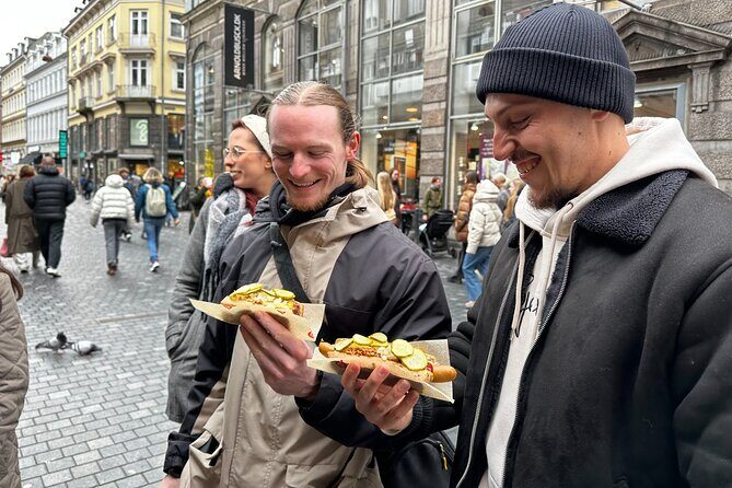 Copenhagen Walking Food Tour With Secret Food Tours - FAQ
