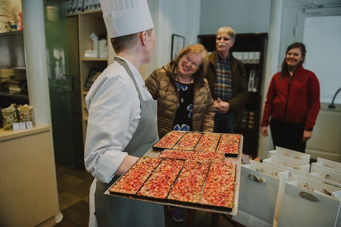 Copenhagen Walking Tour: Highlights and Hygge w/Lunch - Art and Architecture with a Local Flavor