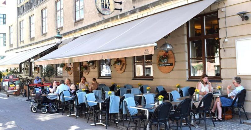 Copenhagen walking tours - A Complete Look at the Copenhagen Walking Tour Experience