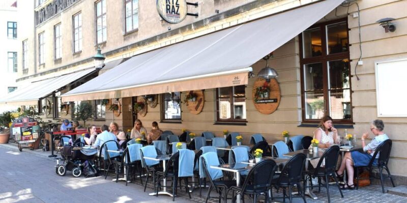 Copenhagen walking tours - What Makes This Tour Stand Out?