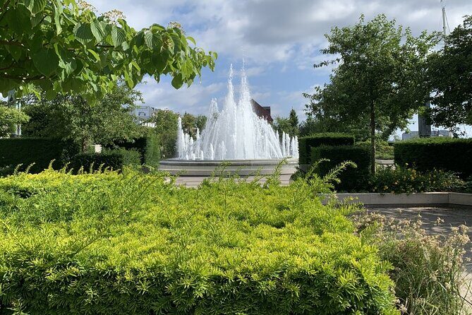 Copenhagen's Royal History: A Self-Guided Walking Tour - An In-Depth Look at the Tour Experience