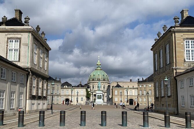 Copenhagen's Royal History: A Self-Guided Walking Tour - The Authenticity and Quality of the Tour