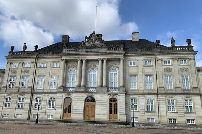 Copenhagen's Royal History: A Self-Guided Walking Tour - Final Thoughts: Who Will Love This Tour?