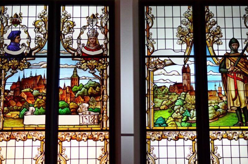 Copernicus Trail in Frombork Private Tour from Gdansk by Car - Key Points