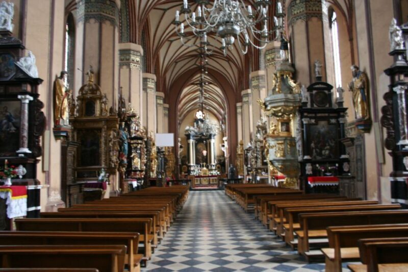 Copernicus Trail in Frombork Private Tour from Gdansk by Car - Who Should Consider This Tour?