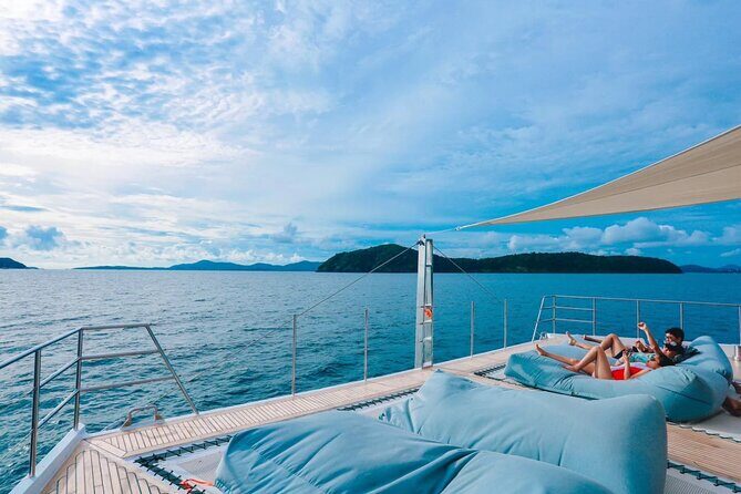 Coral and Racha Islands Luxury Catamaran Experience - The Bottom Line