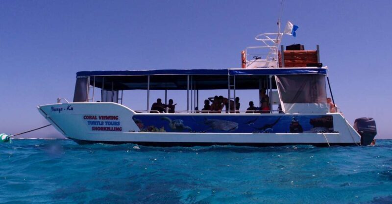 Coral Bay: 2-Hour Coral Viewing and Snorkeling - The Value of the Tour