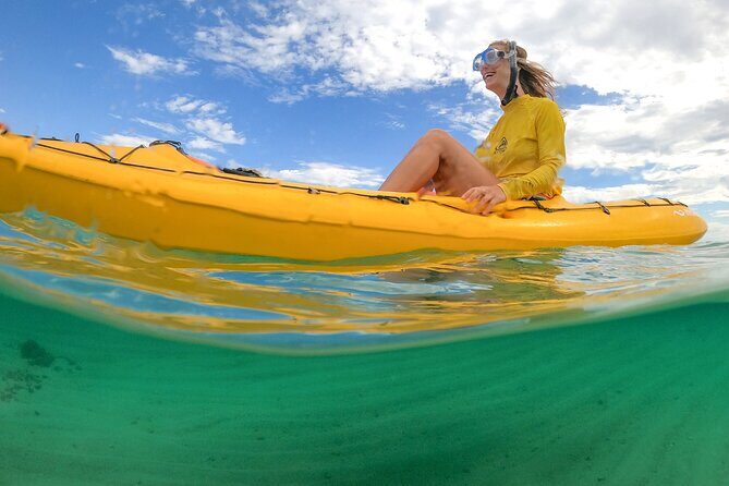 Coral By Kayak - Ningaloo Reef Half Day Kayak & Snorkel Tour - FAQ