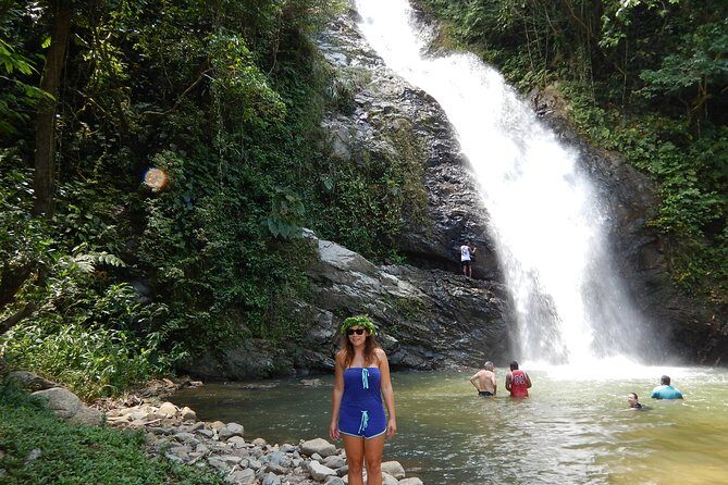 Coral Coast Heritage Tour - Lunch Break at BBI Spa at Bedarra Beach Inn