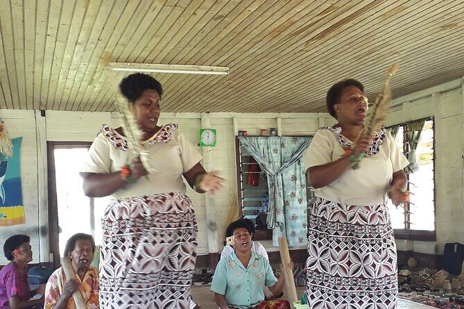 Coral Coast Sightseeing & Pottery Village Tour - A Detailed Look at the Coral Coast Sightseeing & Pottery Village Tour