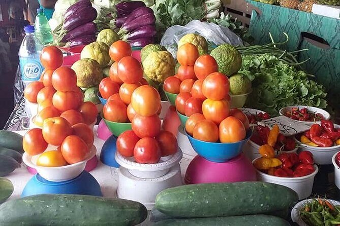 Coral Coast Sightseeing & Pottery Village Tour - Who Should Consider This Tour?