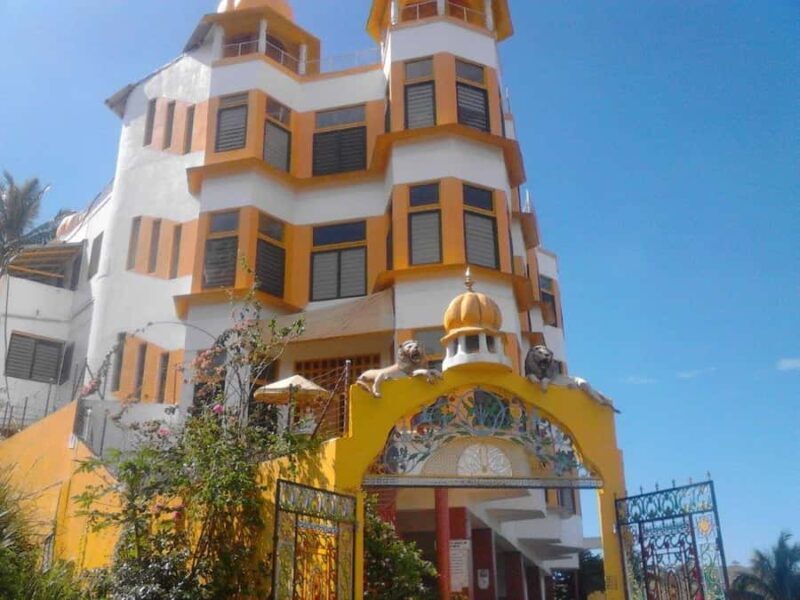 Coral Coast & Village School Tour from Nadi or Denarau - Key Points