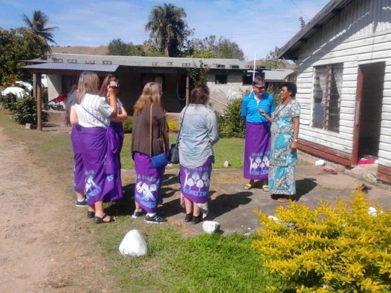 Coral Coast & Village School Tour from Nadi or Denarau - A Closer Look at the Itinerary