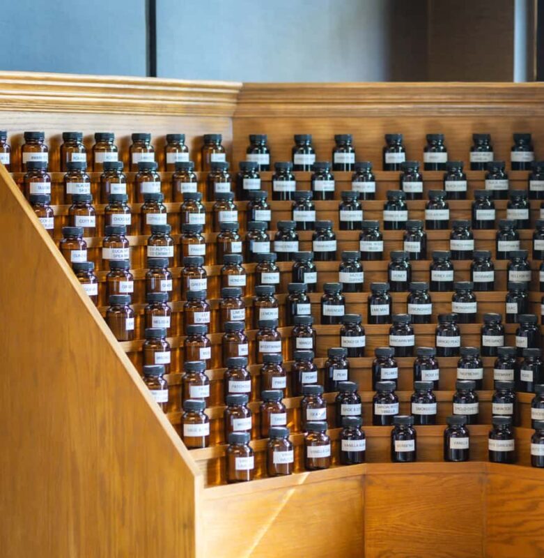 Coral Gables: Miami Perfume Making Experience - Workshop 90 - The Essence of the Experience