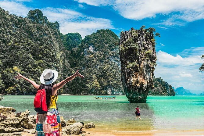 Coral Island Banana Beach Snorkeling and Clear Kayak Tour - The Sum Up