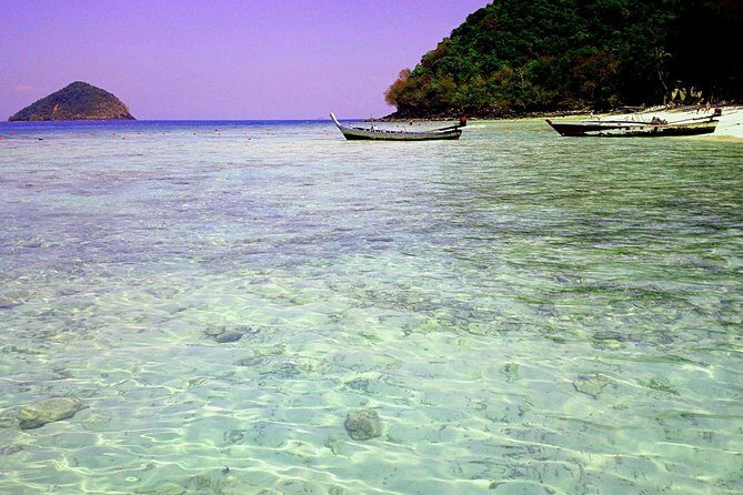 Coral Island Full-day Trip from Phuket City (SHA Plus) - Final Words