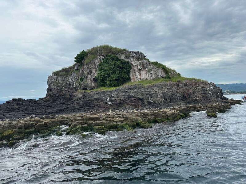 Coral island guayabitos beach and snorkeling - Practical Details and Booking Tips