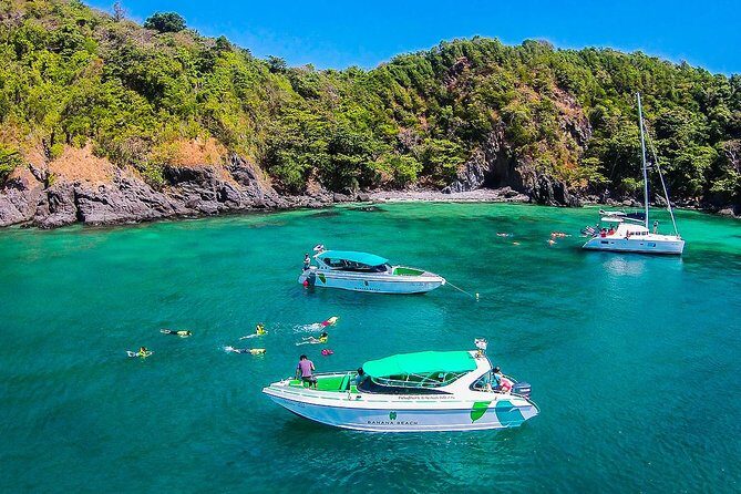 Coral Island Half-day Tour - An In-Depth Look at the Coral Island Half-day Tour