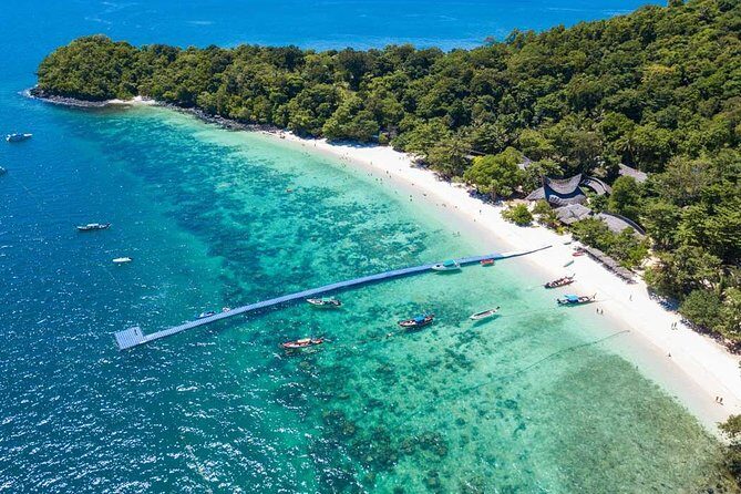 Coral Island Half-day Trip from Pattaya - Final Thoughts