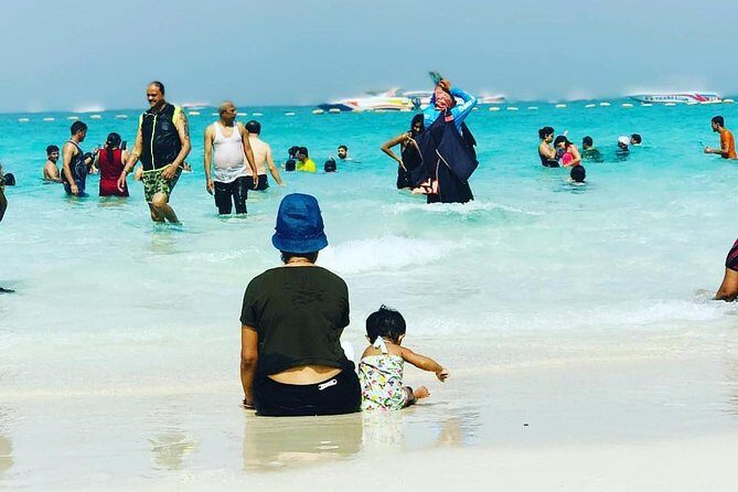 Coral Island Half-day Trip from Pattaya - FAQ
