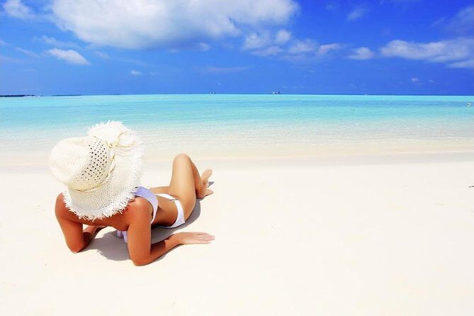 Coral Island Half-day Trip from Pattaya with Lunch - What You Can Expect on the Tour