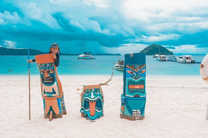 Coral Island Private Boat Tour - A Close Look at the Itinerary: What to Expect