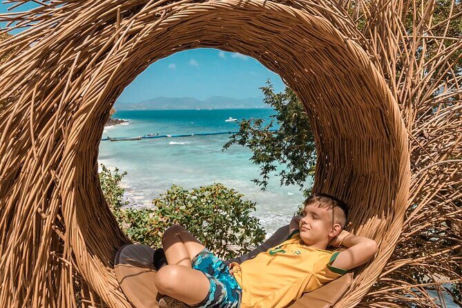 Coral Island Private Boat Tour - Analyzing the Cost and Value