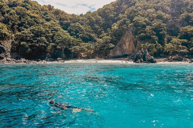 Coral Island Private Boat Tour - Who Is This Tour Best Suited For?