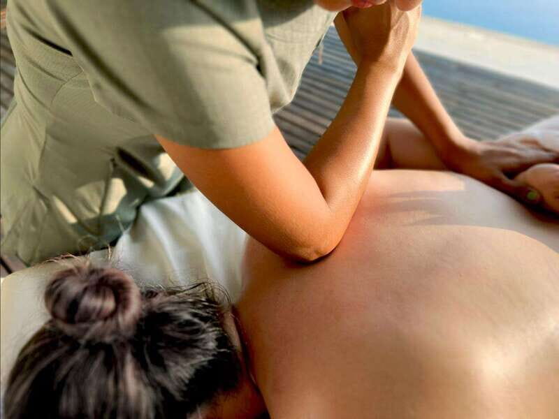 Coral Massage: Relaxing or Relieving to Choose - Authenticity and Customer Feedback