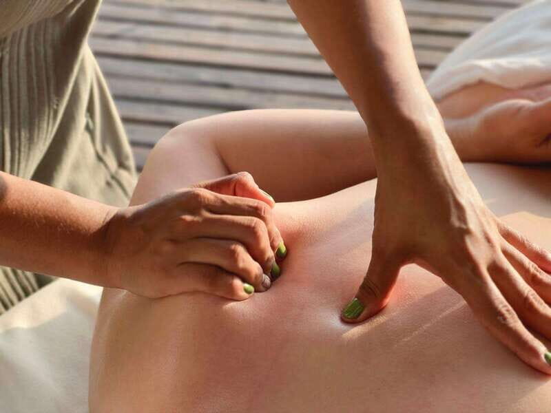Coral Massage: Relaxing or Relieving to Choose - Practical Considerations