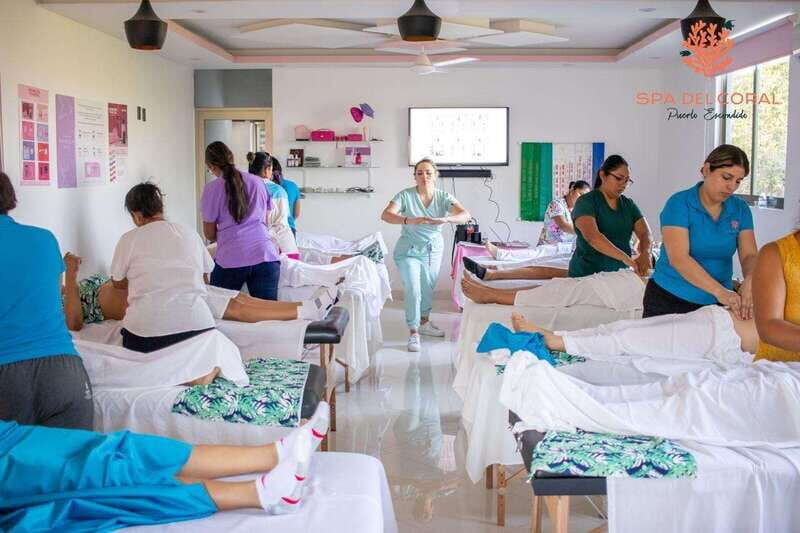 Coral Massage: Relaxing or Relieving to Choose - Summary and Who Will Love This