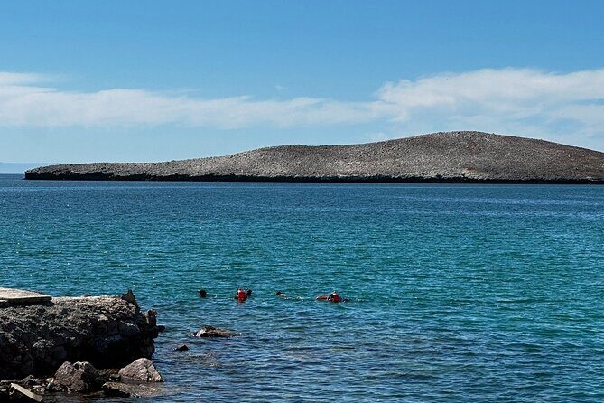 Coral Nursery Snorkeling Eco Adventure in La Paz - The Sum Up